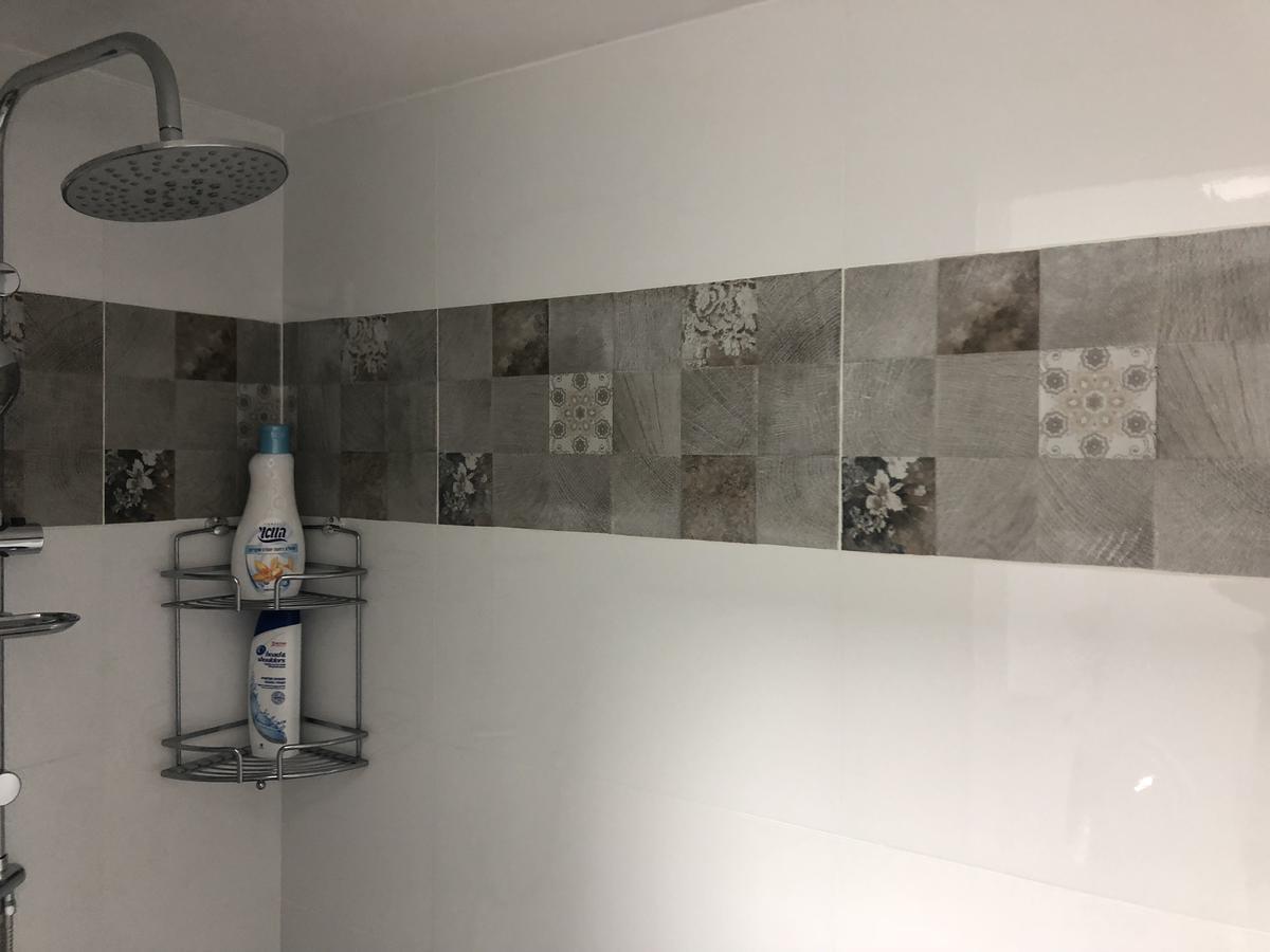 Studio Apartment In Bat-Yam 巴特亚姆 外观 照片