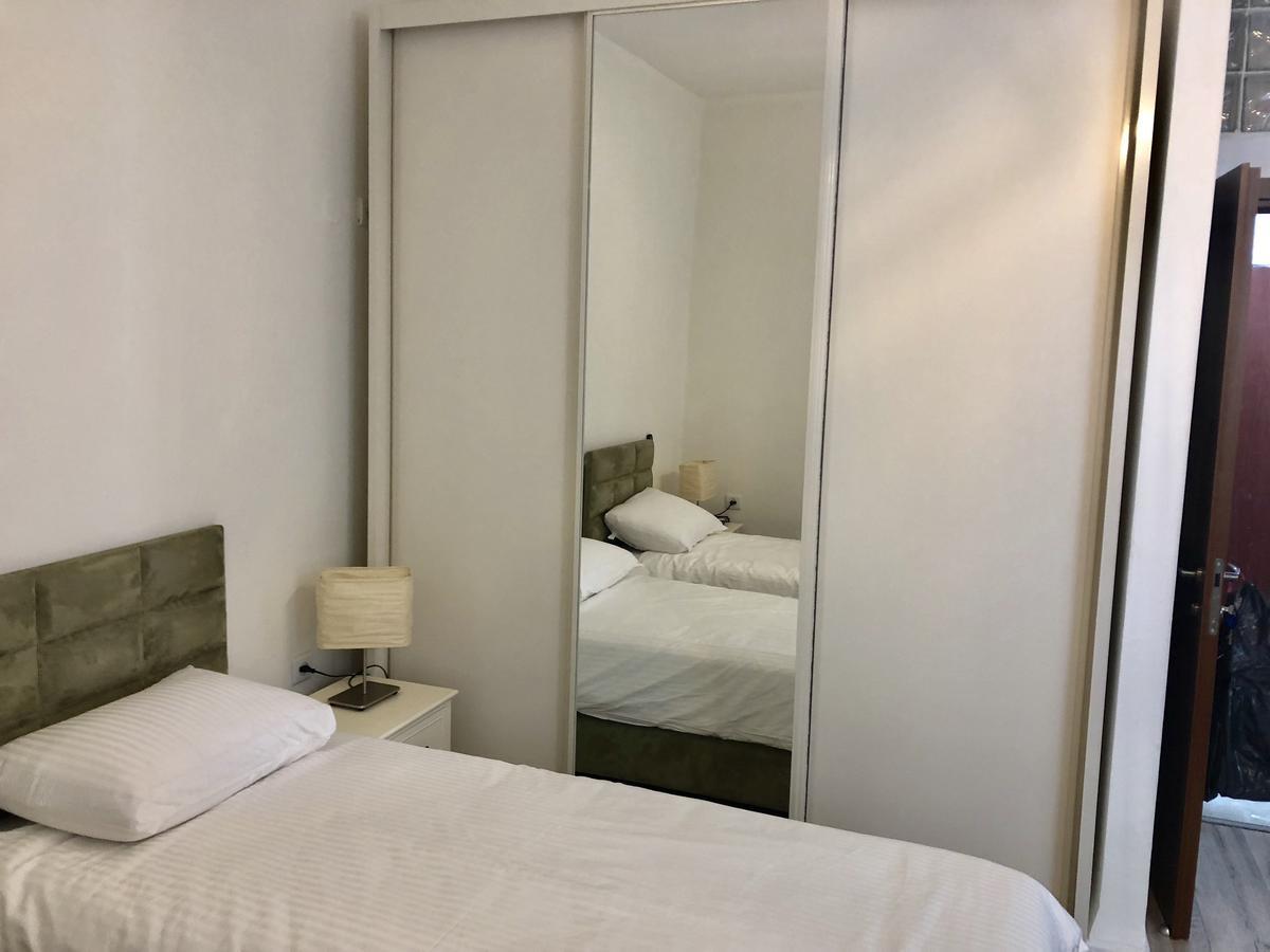 Studio Apartment In Bat-Yam 巴特亚姆 外观 照片