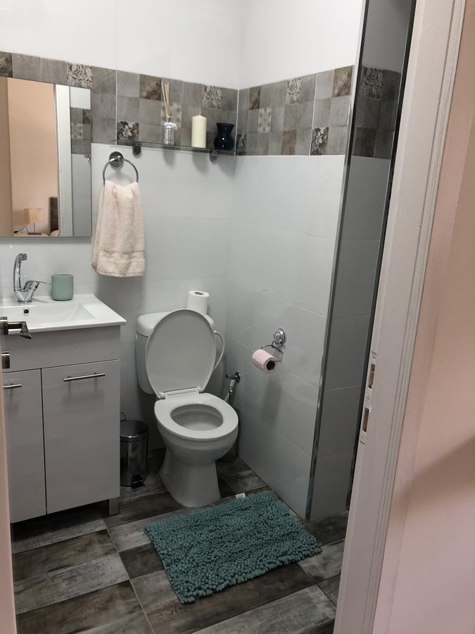 Studio Apartment In Bat-Yam 巴特亚姆 外观 照片