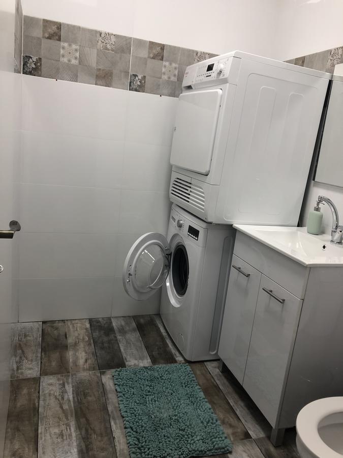 Studio Apartment In Bat-Yam 巴特亚姆 外观 照片