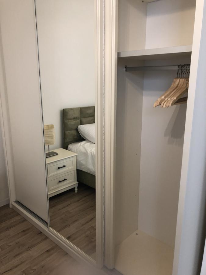 Studio Apartment In Bat-Yam 巴特亚姆 外观 照片