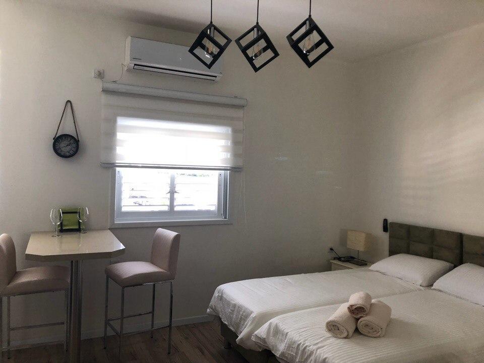 Studio Apartment In Bat-Yam 巴特亚姆 外观 照片