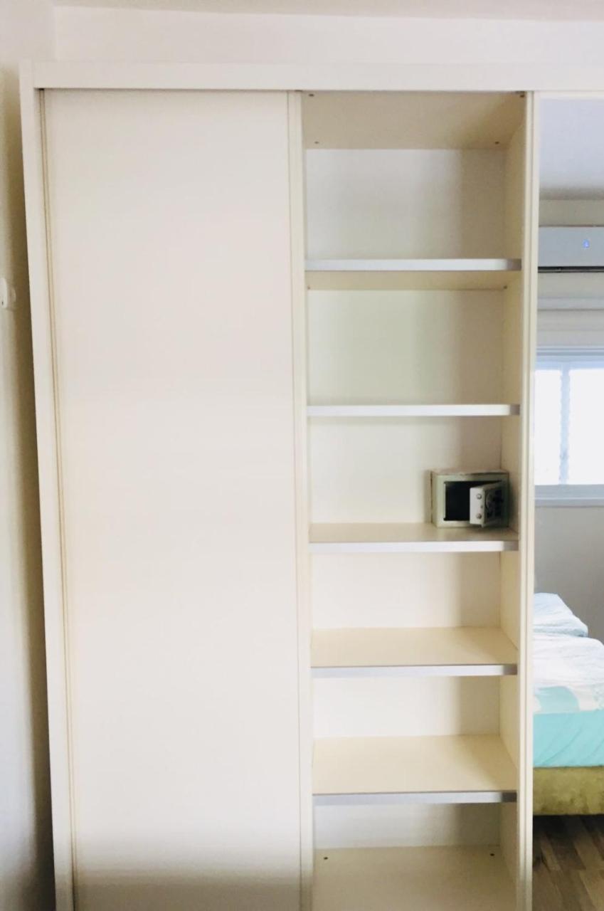 Studio Apartment In Bat-Yam 巴特亚姆 外观 照片